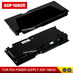 Replacement Power Supply N16-160P1A 160ER N15-160P1A ADP-160CR CUH-2015A ADP-160FR N17-160P1A For PS4 2000 Slim ADP-160ER 25XX