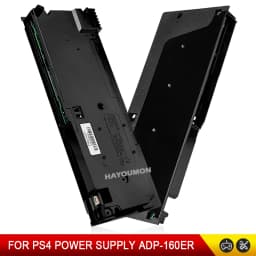 Replacement Power Supply N16-160P1A 160ER N15-160P1A ADP-160CR CUH-2015A ADP-160FR N17-160P1A For PS4 2000 Slim ADP-160ER 25XX