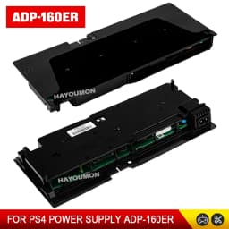 Replacement Power Supply N16-160P1A 160ER N15-160P1A ADP-160CR CUH-2015A ADP-160FR N17-160P1A For PS4 2000 Slim ADP-160ER 25XX