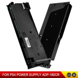Replacement Power Supply N16-160P1A 160ER N15-160P1A ADP-160CR CUH-2015A ADP-160FR N17-160P1A For PS4 2000 Slim ADP-160ER 25XX