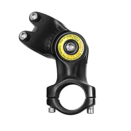 Bicycle Cameras Bracket For Insta360 X3 X4 Motorcycle Invisible Selfie Stick for GoPro13 12 11 DJI Action 3 4 5 Accessories