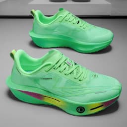 Running Shoes Speciality Carbon Board Marathon Men Sports Breathable Lightweight Women's Comfortable Athletic Sneakers