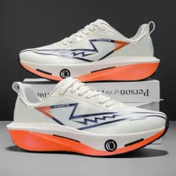 Running Shoes Speciality Carbon Board Marathon Men Sports Breathable Lightweight Women's Comfortable Athletic Sneakers
