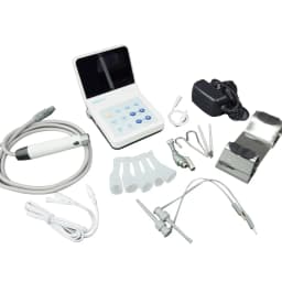 AG Dental Instrument Endo Motor Endodontic Treatment Root Canal Therapy 5 Modes 6 Functions Machine Equipment