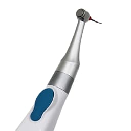 AG EndoMotor 16:1 Dental Reduction Equipment Wireless Endo With LED Light Imported Motor Root Canal Instrument Dentist Tips