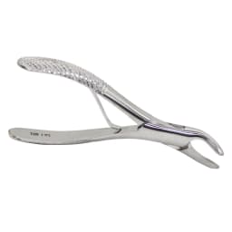 AG Dentistry Children Tooth Extraction Forcep Residual Root Deciduous Tooth Plier Orthodontic Dentist Surgical Instrument Tool