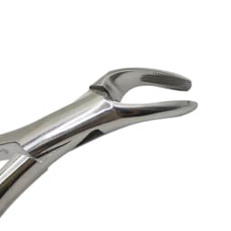 AG Dentistry Children Tooth Extraction Forcep Residual Root Deciduous Tooth Plier Orthodontic Dentist Surgical Instrument Tool