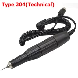 Dental Micro Motor Handpiece Strong Polishing Handle 35000 RPM Drilling pen Grinder Dental Lab Equipment Dentist Tool