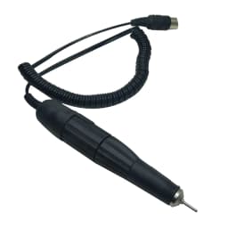 Dental Micro Motor Handpiece Strong Polishing Handle 35000 RPM Drilling pen Grinder Dental Lab Equipment Dentist Tool
