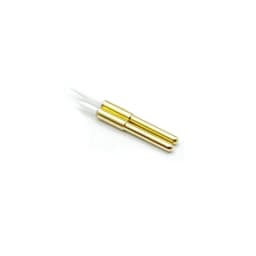 AG 1pcs Teeth Whitening Dental Surgical dental Ceramic Soft Tissue Trimmer /Trimming Dental Implant Tool 21mm/23mm