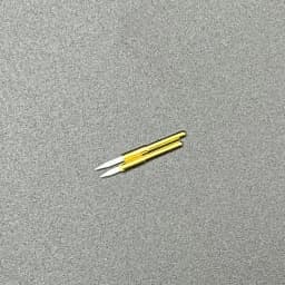AG 1pcs Teeth Whitening Dental Surgical dental Ceramic Soft Tissue Trimmer /Trimming Dental Implant Tool 21mm/23mm