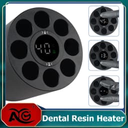 AG Dental AR Composite Resin Heater Digital Display High Quality For Dental Surgery for Composite Material in Dental Clinics