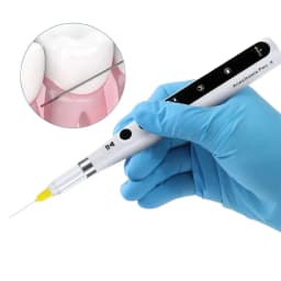 AG Dental Oral Anesthesia Injector Professional Painless Local Anesthesia Device With LCD Display Dentistry Instruments