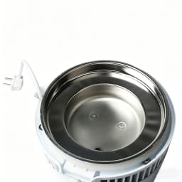 AG Dental Oral Appliance Applicable to Distilled Water Machine Hydrosol Machine 304 Stainless Steel 4L