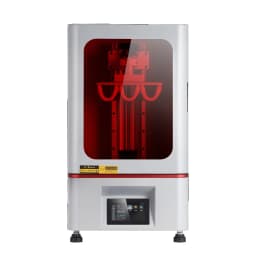 AG Dental 3D Printer High-Precision Resin Printer Fast dental Model Production CAD/CAM Printing 10.1-inch 14K high precision.