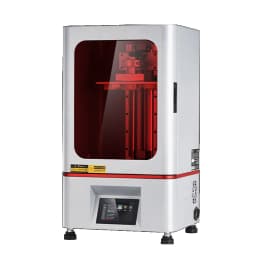 AG Dental 3D Printer High-Precision Resin Printer Fast dental Model Production CAD/CAM Printing 10.1-inch 14K high precision.