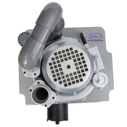 AG Dental Suction Equipment Machine Surgical Dental Suction System Strong Power Dental Suction Unit