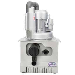 AG Dental Suction Equipment Machine Surgical Dental Suction System Strong Power Dental Suction Unit