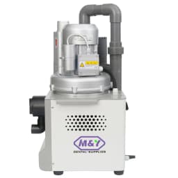 AG Dental Suction Equipment Machine Surgical Dental Suction System Strong Power Dental Suction Unit