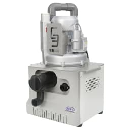AG Dental Suction Equipment Machine Surgical Dental Suction System Strong Power Dental Suction Unit