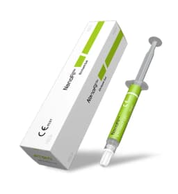1Pcs AG Dental 37% Phosphoric Acid Etching Gel Dental Etchant Gel Agent Bond Teeth Glue Dentist Adhesive Material 2.5ML/Syringe