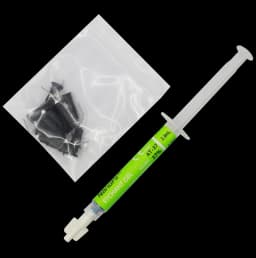 1Pcs AG Dental 37% Phosphoric Acid Etching Gel Dental Etchant Gel Agent Bond Teeth Glue Dentist Adhesive Material 2.5ML/Syringe