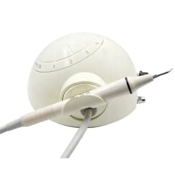 AG Ultrasonic Dental Reamer Dentistry Ultrasound Scaler with Removable LED Light Handpiece for Dental Cleaning Odontologia Tools