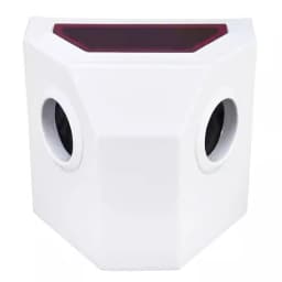 AG Dental X-Ray Film Processor Developer Chamber Portable Manual Washing Darkroom Box