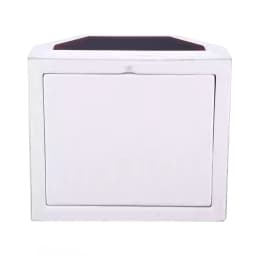 AG Dental X-Ray Film Processor Developer Chamber Portable Manual Washing Darkroom Box