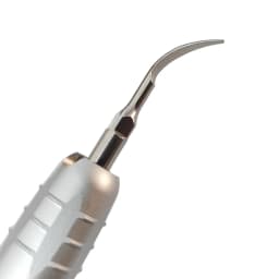AG Dental Supply Dental Air Scaler 2/4 Holes Pneumatic Scaler Handpiece Calculus Remover Teeth Cleaner Polishing Dentist