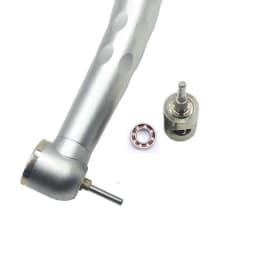 1 PC High Speed Handpiece Bearing Dental Ceramic Bead Bearings for Handpiece Air Turbine Bearing Dental Bearing Tool SR144