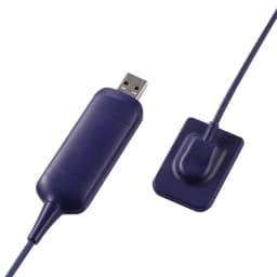AG Dental X Ray Sensor Ultra-thin Fast Transmission Digital Sensor RVG IP68 Grade Cable Imaging System Dentist Equipment