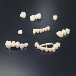 AG Dental Material Zirconia Multilayer ST/3D MULTI-LAYER Zirconia Blocks 98mm Multilayer Zirconia Disc Cad Cam Dental Lab Use