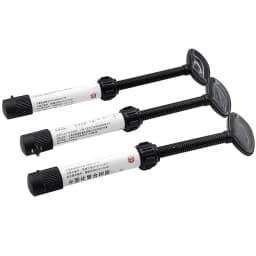 AG Dental Filling Resin Light Curing Composite Dentistry Enamel Material Aesthetics Composite Resin Compressive Strength A1 A2