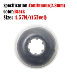 AG 15 feet/Roll Dental Orthodontic Elastic Ultra Power Chain Rubber Band Continuous Type 4.57m/Roll Dental Power Chain