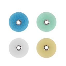 AG Dentistry Materials Dental Polishing Discs Gross Reduction Contouring Mandrel Stripes Set Teeth Whitening Tools