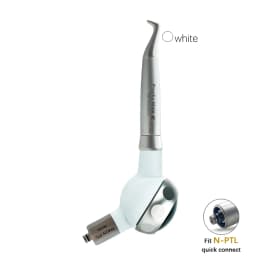 AG Dental Prophy-Mate Oral Hygiene Polisher Air Flow Polishing Gun Air Water Polisher Oral Irrigator Calculus Remover for PTL