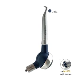 AG Dental Prophy-Mate Oral Hygiene Polisher Air Flow Polishing Gun Air Water Polisher Oral Irrigator Calculus Remover for PTL