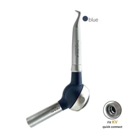 AG Dental Prophy-Mate Oral Hygiene Polisher Air Flow Polishing Gun Air Water Polisher Oral Irrigator Calculus Remover for PTL
