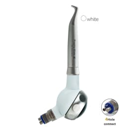 AG Dental Prophy-Mate Oral Hygiene Polisher Air Flow Polishing Gun Air Water Polisher Oral Irrigator Calculus Remover for PTL