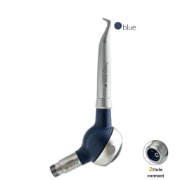 AG Dental Prophy-Mate Oral Hygiene Polisher Air Flow Polishing Gun Air Water Polisher Oral Irrigator Calculus Remover for PTL