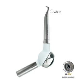AG Dental Prophy-Mate Oral Hygiene Polisher Air Flow Polishing Gun Air Water Polisher Oral Irrigator Calculus Remover for PTL