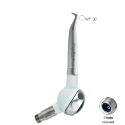 AG Dental Prophy-Mate Oral Hygiene Polisher Air Flow Polishing Gun Air Water Polisher Oral Irrigator Calculus Remover for PTL