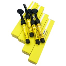 AG Dental Restoration Syringe Universal Color Shade Dentistry Enamel Material Aesthetics Composite Resin A1/A2/A3/A3.5