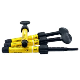 AG Dental Restoration Syringe Universal Color Shade Dentistry Enamel Material Aesthetics Composite Resin A1/A2/A3/A3.5