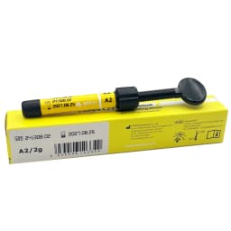 AG Dental Restoration Syringe Universal Color Shade Dentistry Enamel Material Aesthetics Composite Resin A1/A2/A3/A3.5