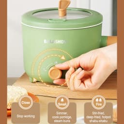 220V/110V Multi Cookers Electric Pot Household Non-stick Pan Hot Pot Rice Cooker Cooking Appliances Electric Rice Cooker
