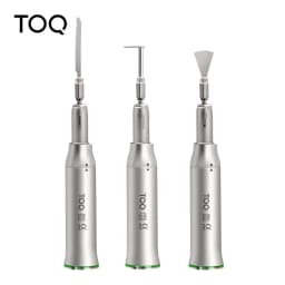 Dental Tool Surgical Oscillating Saw Handpiece Bone Harvesting Oral Surgery Straight