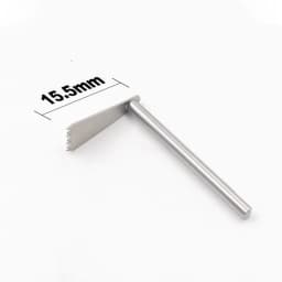 Dental Tool Surgical Oscillating Saw Handpiece Bone Harvesting Oral Surgery Straight