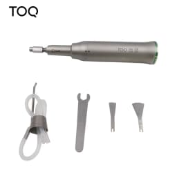Dental Tool Surgical Oscillating Saw Handpiece Bone Harvesting Oral Surgery Straight
